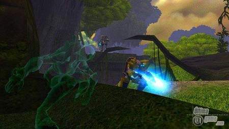 StarCraft: Ghost - Cancelado para esta generacin de consolas