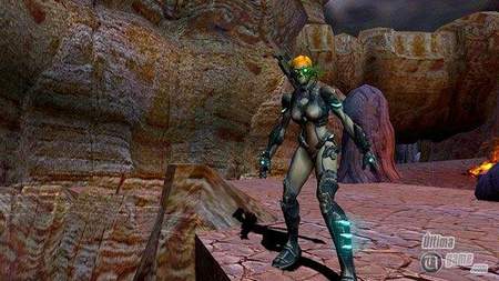 Sarah Kerrigan, de la saga StarCraft 