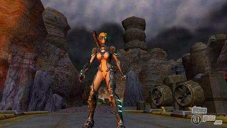 Sarah Kerrigan, de la saga StarCraft 