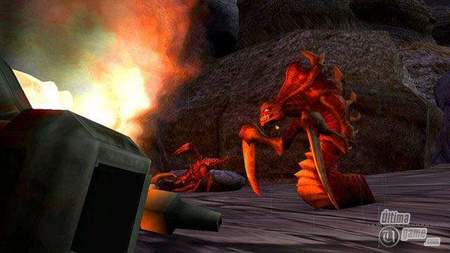 Sarah Kerrigan, de la saga StarCraft 