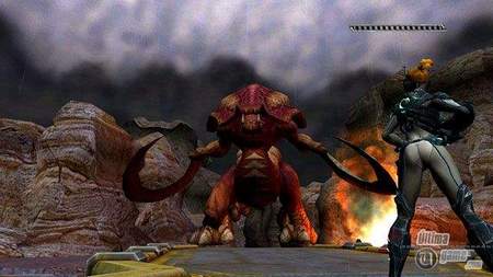 StarCraft: Ghost - Cancelado para esta generacin de consolas