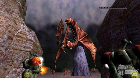 StarCraft: Ghost - Cancelado para esta generacin de consolas
