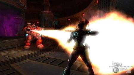 Sarah Kerrigan, de la saga StarCraft 