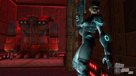 StarCraft: Ghost - Cancelado para esta generacin de consolas