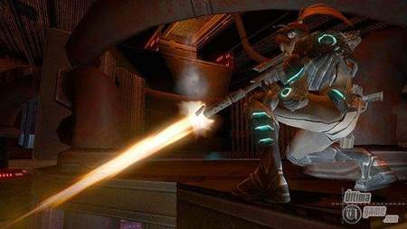 StarCraft: Ghost - Cancelado para esta generación de consolas