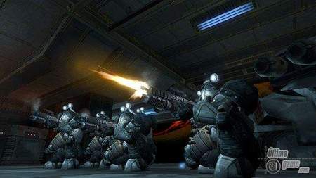 StarCraft: Ghost - Cancelado para esta generacin de consolas