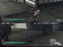 Nuevas imágenes y bocetos de Sengoku Musou