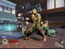 Tenchu: Return From Darkness