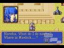 Nuevas imágenes de Shining Force para GameBoy Advance
