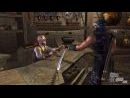 Tecmo actualiza Ninja Gaiden a la versión 1.1 + primeras imágenes incluidas