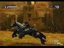 Primeras imágenes y bocetos de Darkwatch: Curse of the West para PlayStation 2