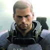 Mass Effect 3 consola