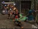 Abierta la web europea de Onimusha 3: Demon Siege