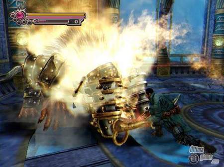 Onimusha 3, ahora de camino a PC