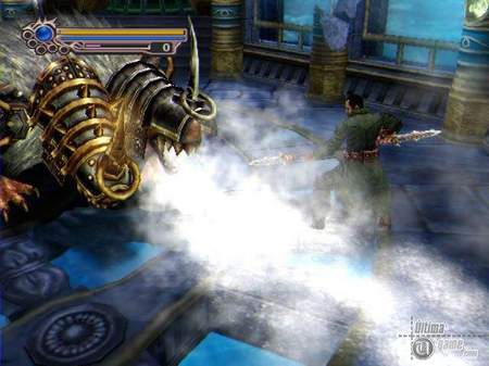 Ya tenemos fecha europea de Onimusha 3