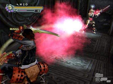 Onimusha 3, ahora de camino a PC