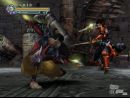 Abierta la web europea de Onimusha 3: Demon Siege