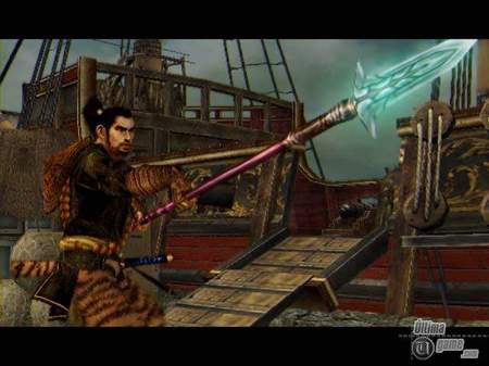 Onimusha 3, ahora de camino a PC