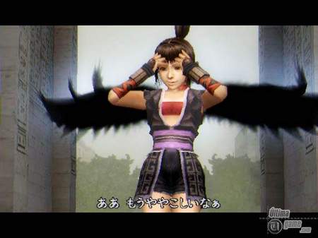 Onimusha 3, ahora de camino a PC