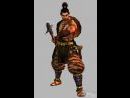 Abierta la web europea de Onimusha 3: Demon Siege