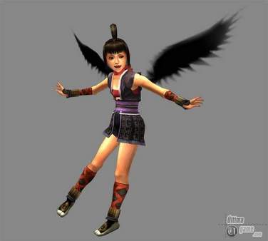 Onimusha 3, ahora de camino a PC
