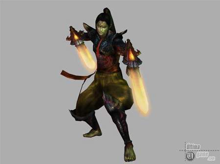 Onimusha 3, ahora de camino a PC