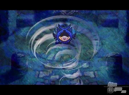 111 imágenes de The Legend of Zelda Four Sword + para GameCube