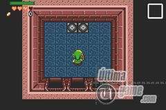 111 imágenes de The Legend of Zelda Four Sword + para GameCube