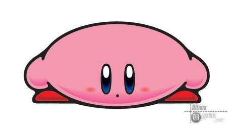 Nuevas imgenes de Hoshi no Kirby: Kagami no Daimeikyuu