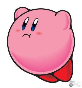 Nuevas imgenes de Hoshi no Kirby: Kagami no Daimeikyuu