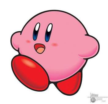 Nuevas imgenes de Hoshi no Kirby: Kagami no Daimeikyuu