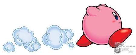 Nuevo video de Hoshi no Kirby: Kagami no Daimeikyuu