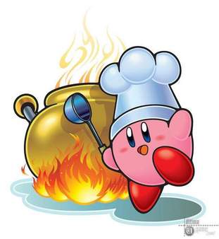 Nuevo video de Hoshi no Kirby: Kagami no Daimeikyuu