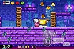 Nuevo video de Hoshi no Kirby: Kagami no Daimeikyuu