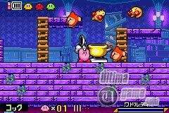 Nuevo video de Hoshi no Kirby: Kagami no Daimeikyuu