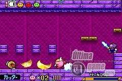 Nuevas imágenes de Hoshi no Kirby: Kagami no Daimeikyuu