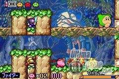 Nuevo video de Hoshi no Kirby: Kagami no Daimeikyuu