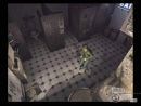 Abierta la página web oficial europea del título Resident Evil Outbreak