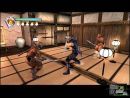 Tecmo actualiza Ninja Gaiden a la versión 1.1 + primeras imágenes incluidas