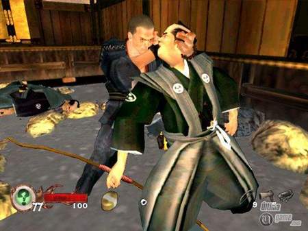 Nuevos detalles de Tenchu: Regreso desde la Oscuridad