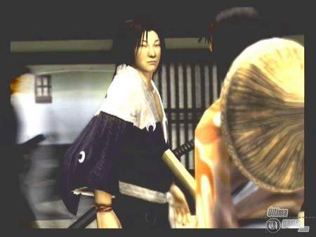 Way of the Samurai Portable 2 - Los samuris vuelven a tus PSP cargaditos de novedades