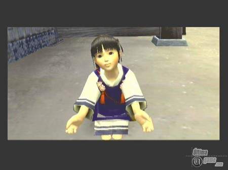 Way of the Samurai Portable 2 - Los samuris vuelven a tus PSP cargaditos de novedades