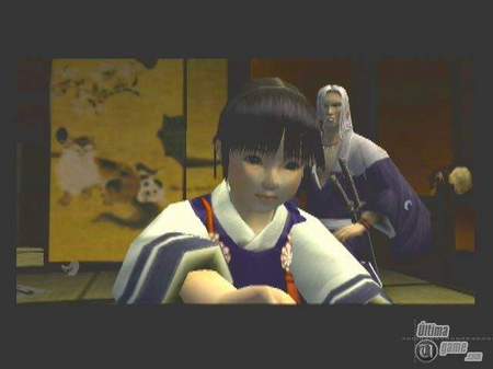 Way of the Samurai Portable 2 - Los samuris vuelven a tus PSP cargaditos de novedades