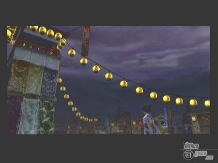 Nuevas imgenes y artworks de Way of the Samurai 2.
