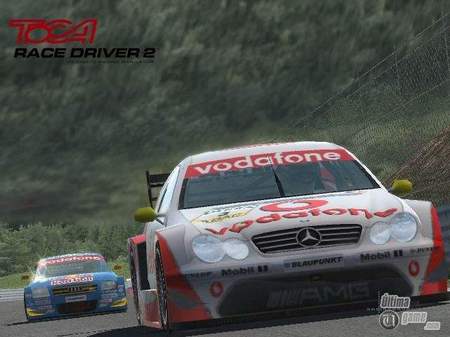 Ms imgenes de Toca Race Driver 2