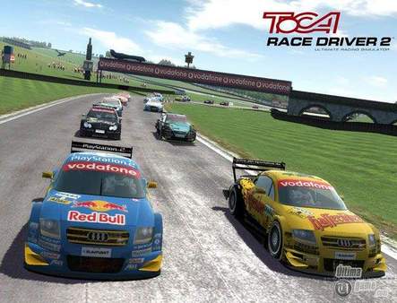 Ms imgenes de Toca Race Driver 2