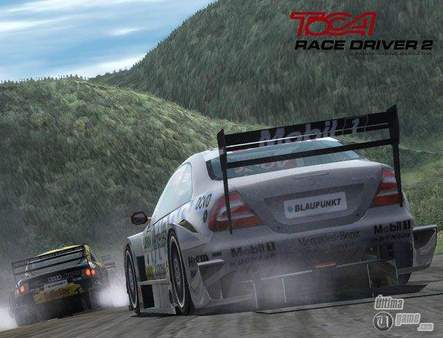 Ms imgenes de Toca Race Driver 2