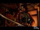 Abierta la web europea de Onimusha 3: Demon Siege