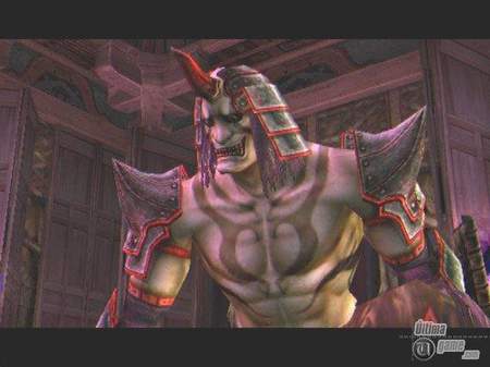 Onimusha 3, ahora de camino a PC