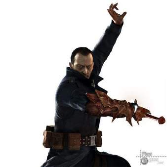 Onimusha 3, ahora de camino a PC